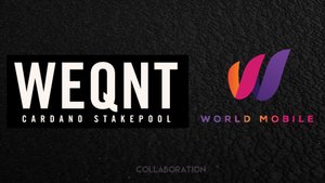 Collaboration WEQNt World Mobile